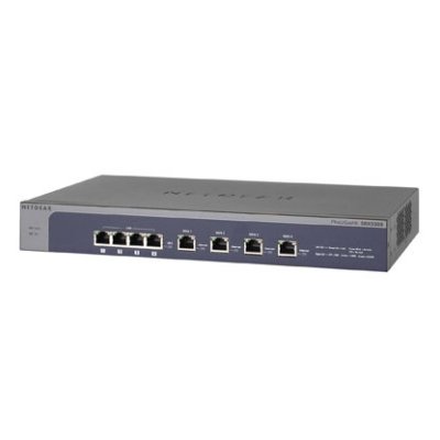 Netgear Srx5308 Prosafe Vpn Firewall